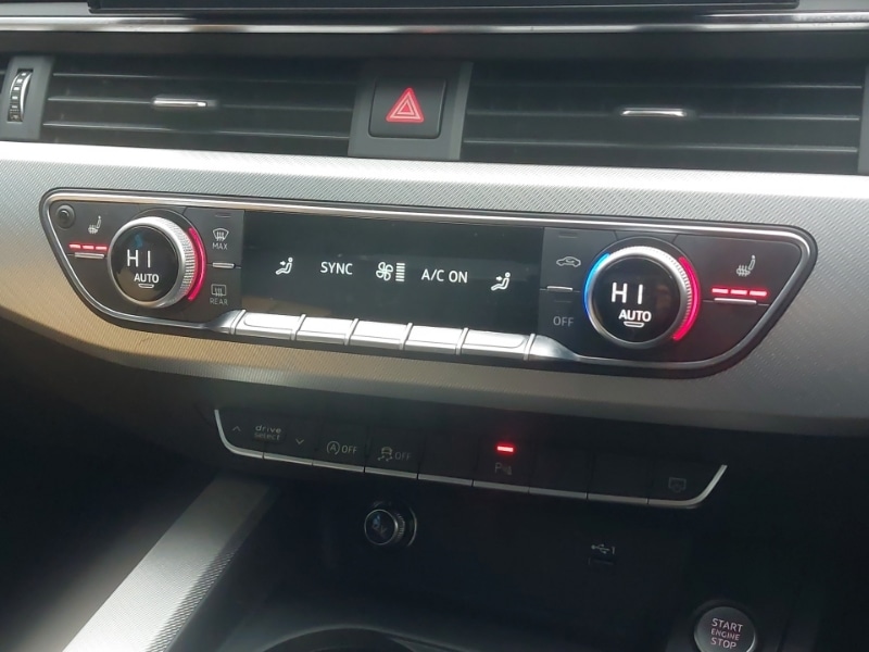 Used Audi A4 2020 for sale - 76172011: Photo 17