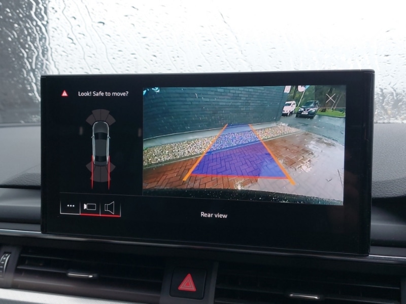 Used Audi A4 2020 for sale - 76172011: Photo 19