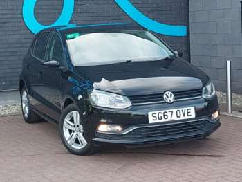 2017 - 1.2 TSI Match Edition 5dr