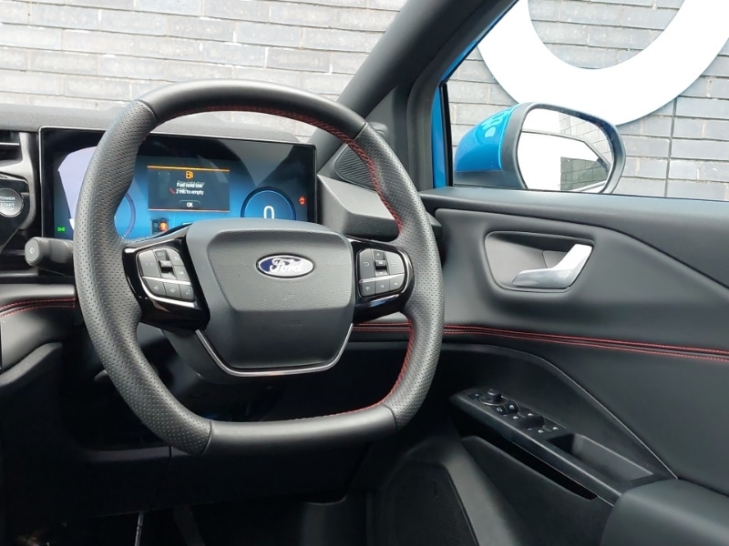 Used Ford Puma 2025 for sale - 78065789: Photo 10