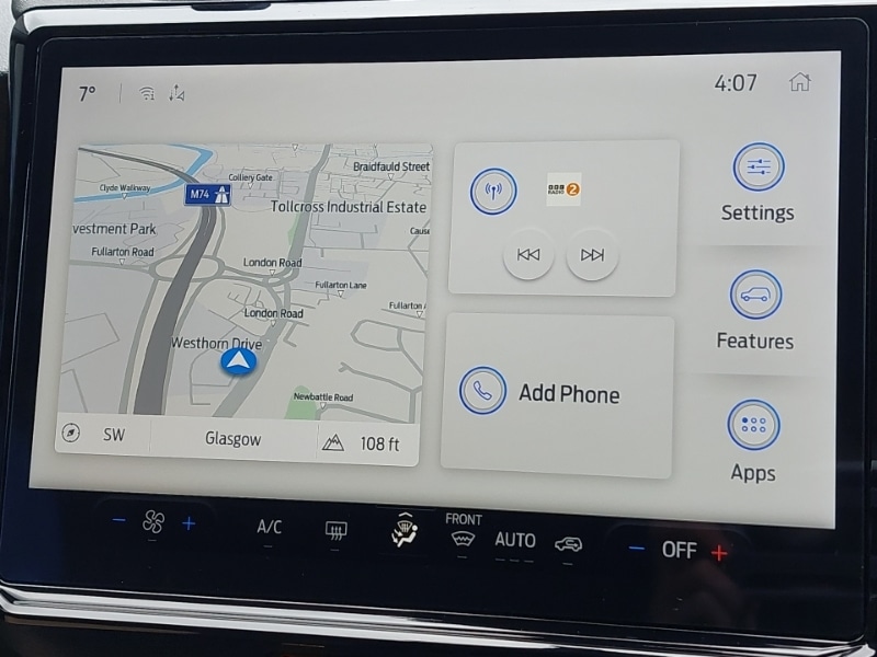 Used Ford Puma 2025 for sale - 78065789: Photo 11