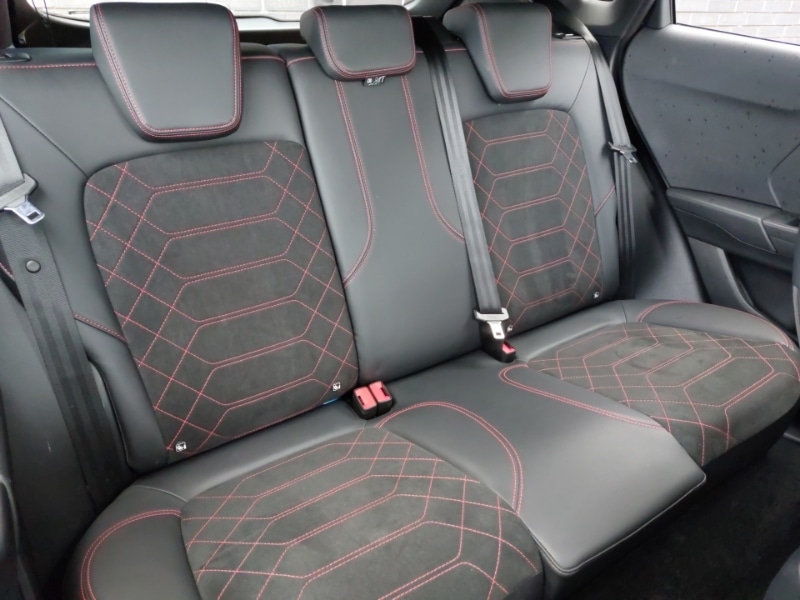 Used Ford Puma 2025 for sale - 78065789: Photo 13