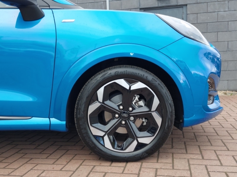 Used Ford Puma 2025 for sale - 78065789: Photo 14