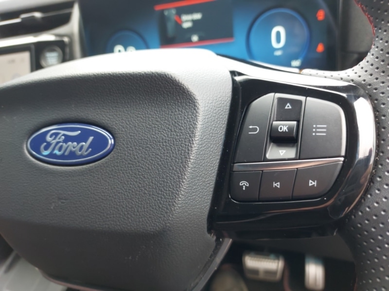 Used Ford Puma 2025 for sale - 78065789: Photo 16