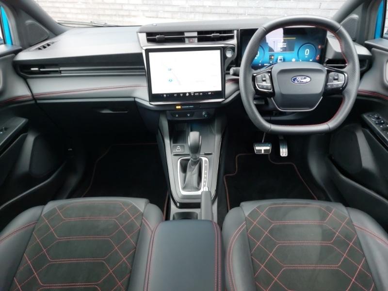 Used Ford Puma 2025 for sale - 78065789: Photo 2