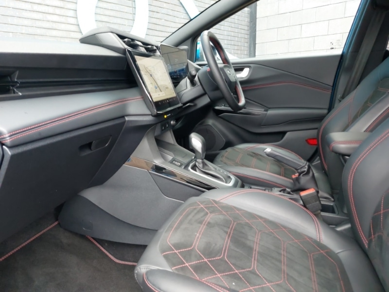 Used Ford Puma 2025 for sale - 78065789: Photo 5