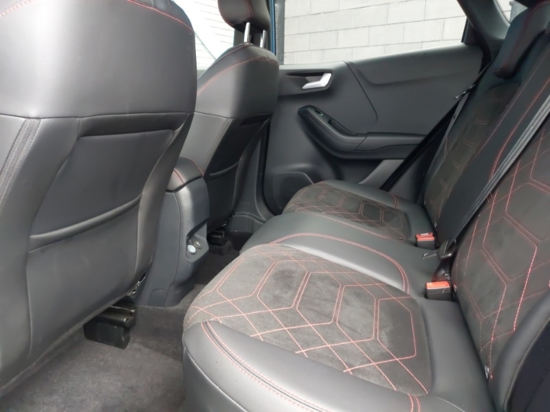 Used Ford Puma 2025 for sale - 78065789: Photo 6