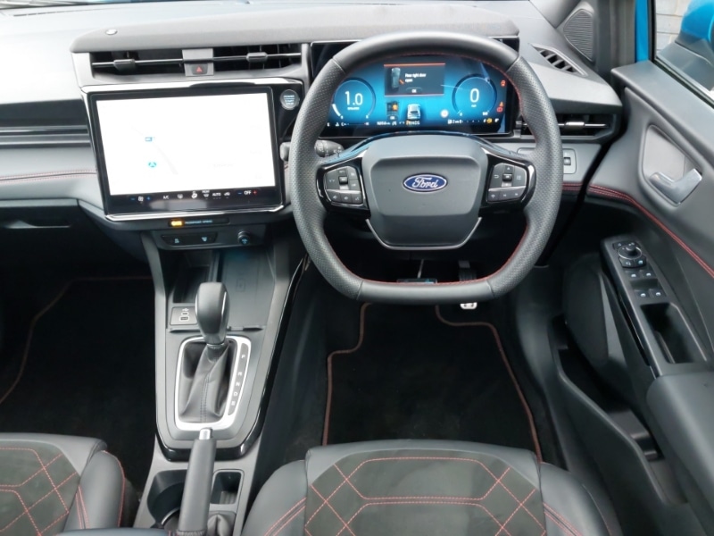 Used Ford Puma 2025 for sale - 78065789: Photo 7