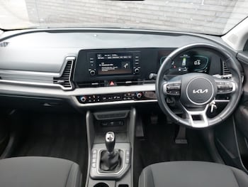 Used Kia Sportage 2022 for sale - 76506939: Photo