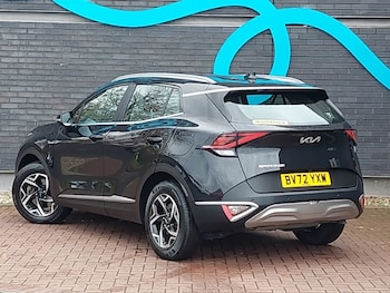 Used Kia Sportage 2022 for sale - 76506939: Photo