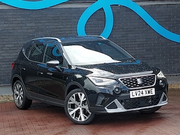 Used SEAT Arona 2024 for sale - 78803815: Photo