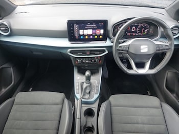 Used SEAT Arona 2024 for sale - 78803815: Photo