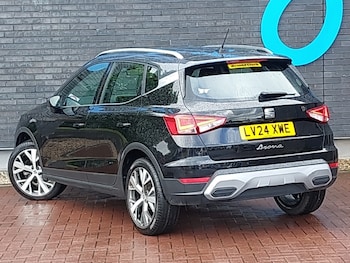 Used SEAT Arona 2024 for sale - 78803815: Photo