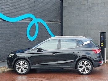 Used SEAT Arona 2024 for sale - 78803815: Photo