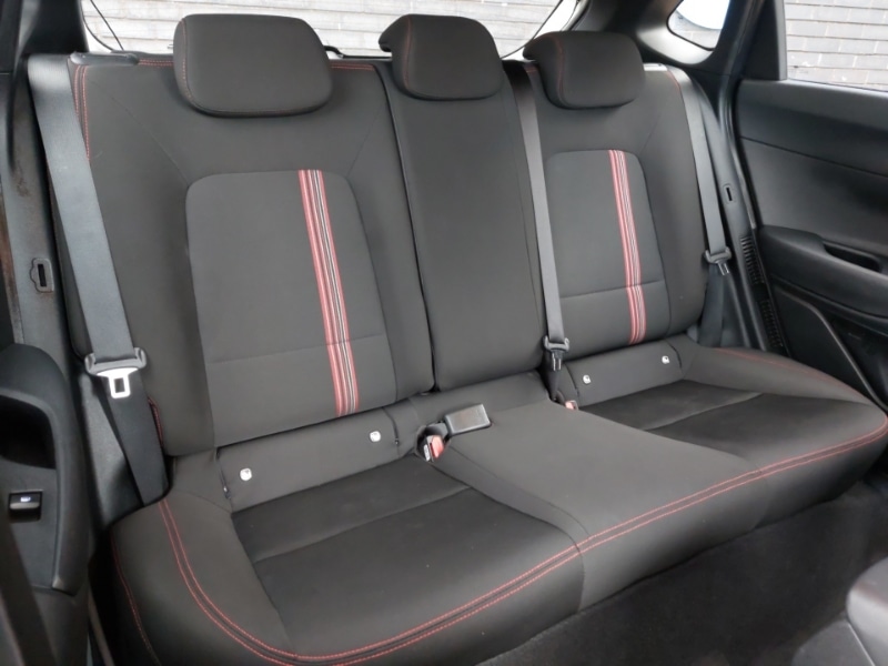 Used Hyundai i20 2022 for sale - 76947516: Photo 13