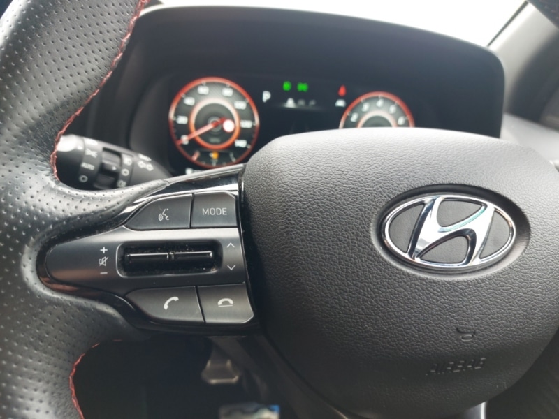 Used Hyundai i20 2022 for sale - 76947516: Photo 15