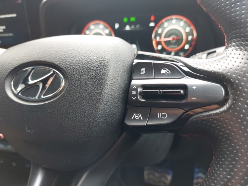 Used Hyundai i20 2022 for sale - 76947516: Photo 16