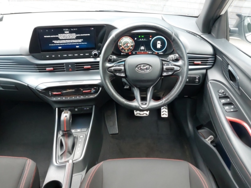 Used Hyundai i20 2022 for sale - 76947516: Photo 7