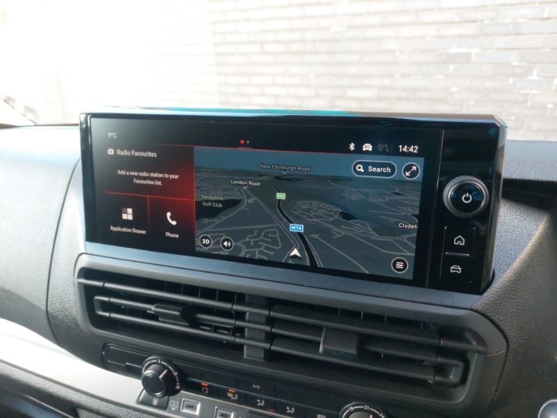 Used Vauxhall Vivaro 2024 for sale - 76736880: Photo 10