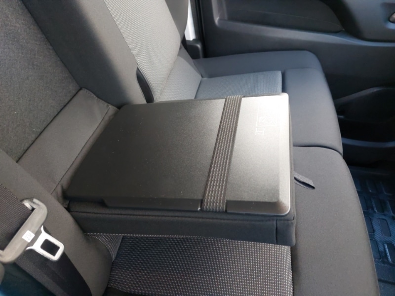 Used Vauxhall Vivaro 2024 for sale - 76736880: Photo 12