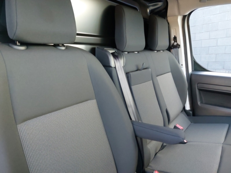 Used Vauxhall Vivaro 2024 for sale - 76736880: Photo 13