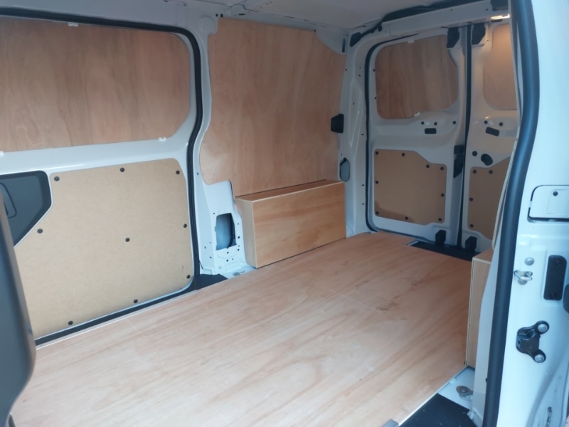 Used Vauxhall Vivaro 2024 for sale - 76736880: Photo 6