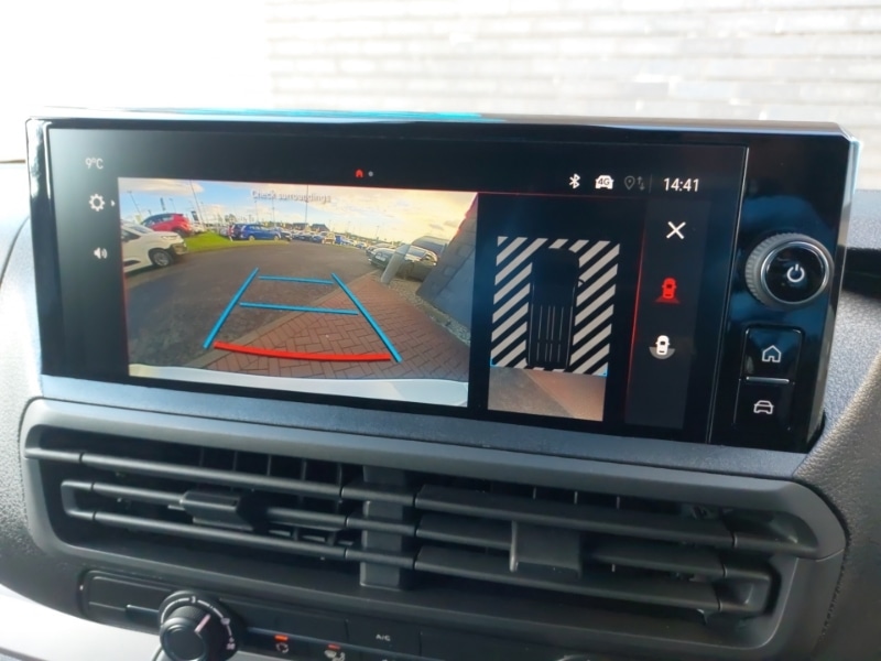 Used Vauxhall Vivaro 2024 for sale - 76736880: Photo 7