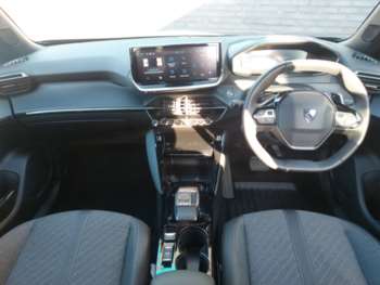 Used Peugeot 2008 2024 for sale - 74263137: Photo