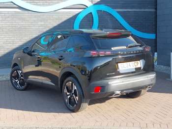 Used Peugeot 2008 2024 for sale - 74263137: Photo
