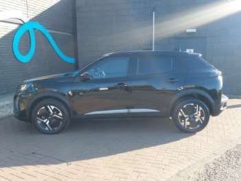 Used Peugeot 2008 2024 for sale - 74263137: Photo