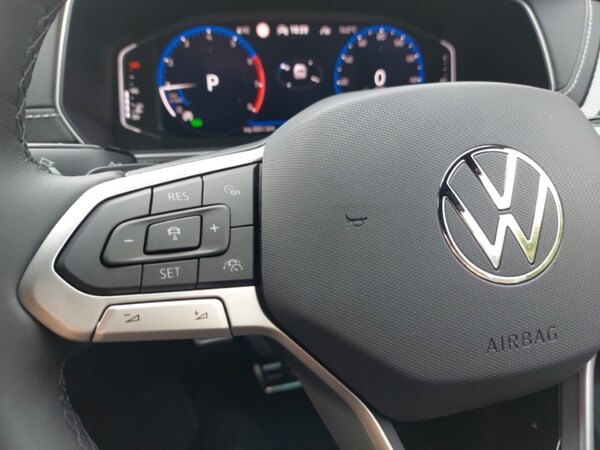 Used Volkswagen T-Cross 2024 for sale - 75547285: Photo 15