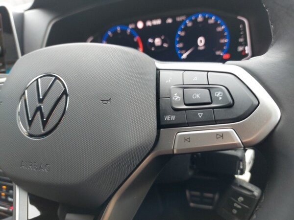 Used Volkswagen T-Cross 2024 for sale - 75547285: Photo 16