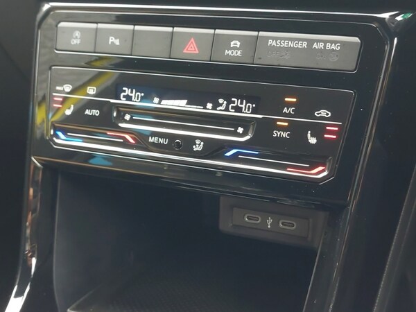 Used Volkswagen T-Cross 2024 for sale - 75547285: Photo 17