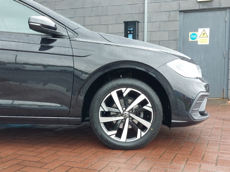 Used Volkswagen Polo 2024 for sale - 76130250: Photo 14