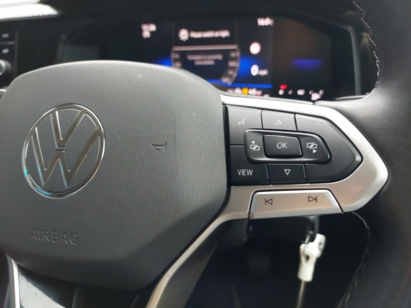 Used Volkswagen Polo 2024 for sale - 76130250: Photo 16