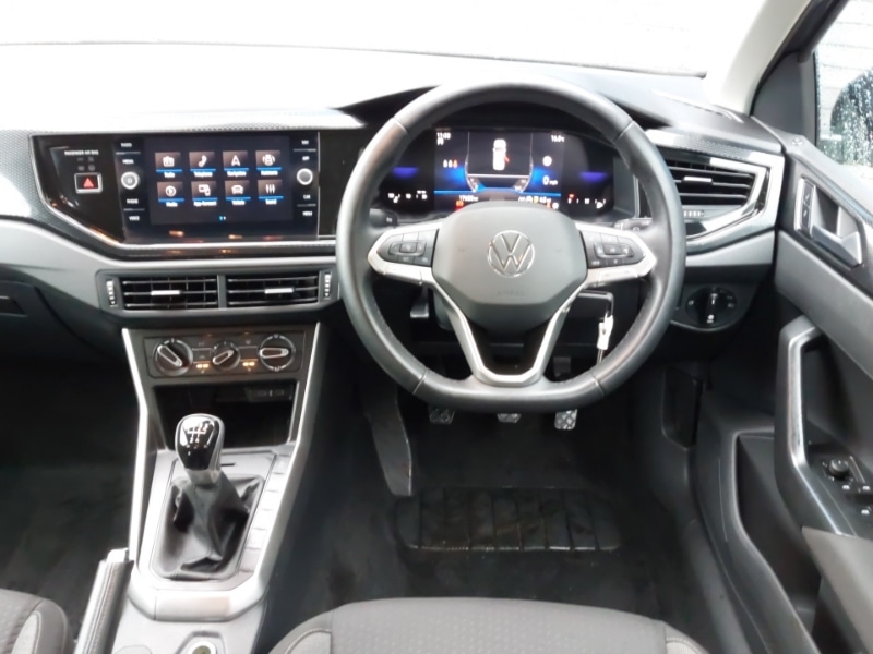 Used Volkswagen Polo 2024 for sale - 76130250: Photo 7