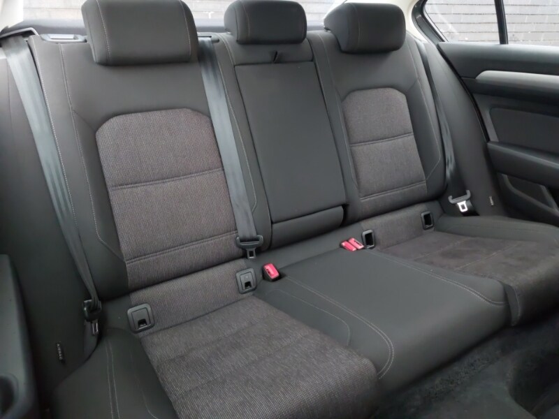 Used Volkswagen Passat 2016 for sale - 78040980: Photo 13