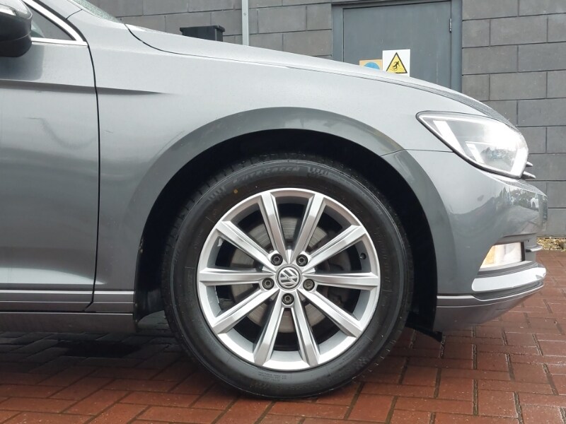 Used Volkswagen Passat 2016 for sale - 78040980: Photo 14