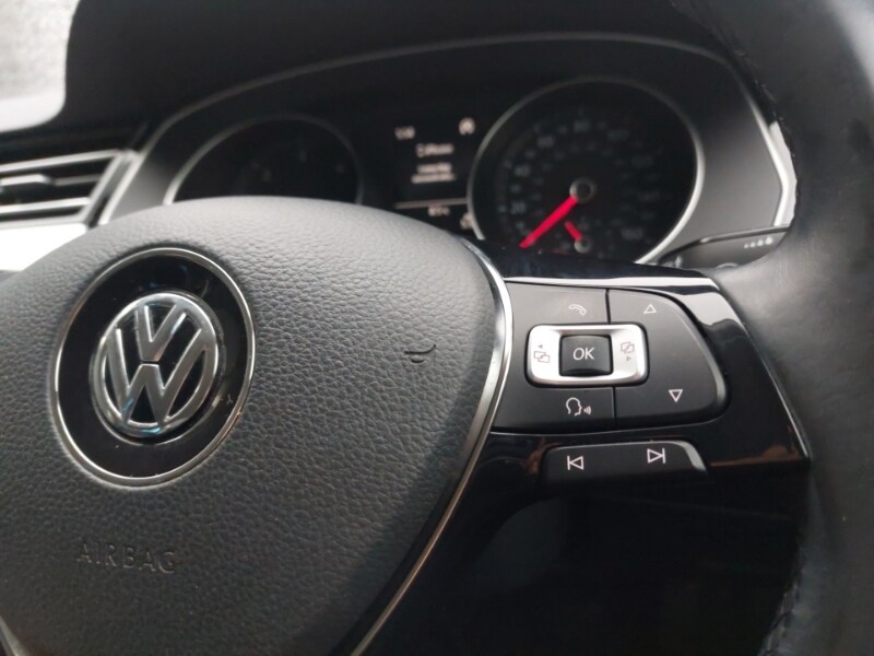 Used Volkswagen Passat 2016 for sale - 78040980: Photo 16