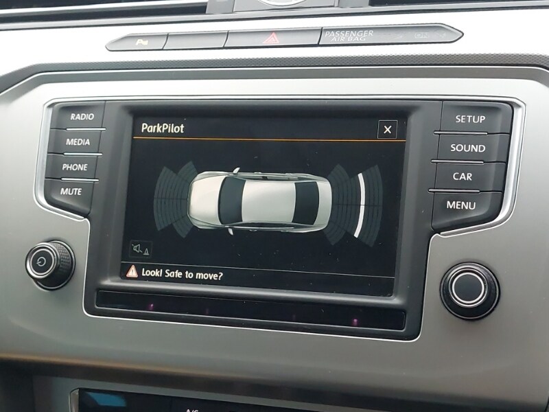 Used Volkswagen Passat 2016 for sale - 78040980: Photo 19