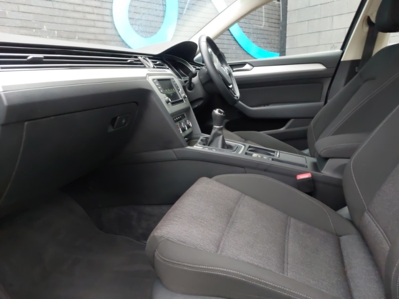 Used Volkswagen Passat 2016 for sale - 78040980: Photo 5