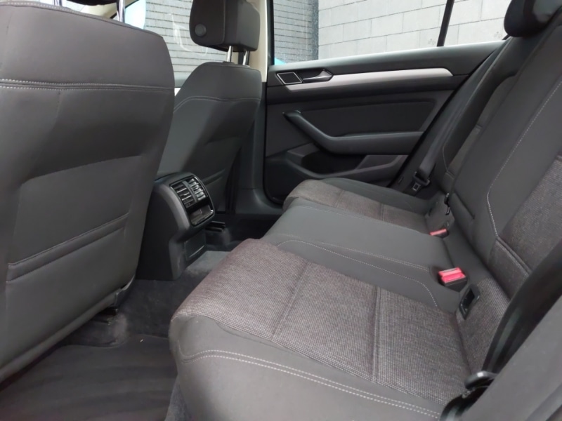 Used Volkswagen Passat 2016 for sale - 78040980: Photo 6