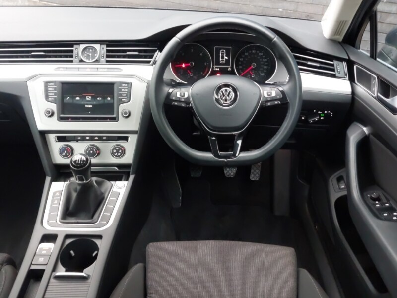 Used Volkswagen Passat 2016 for sale - 78040980: Photo 7