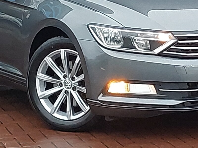 Used Volkswagen Passat 2016 for sale - 78040980: Photo 9