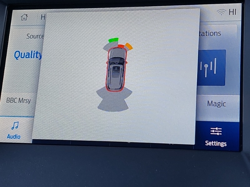 Used Ford Galaxy 2022 for sale - 78113885: Photo 10