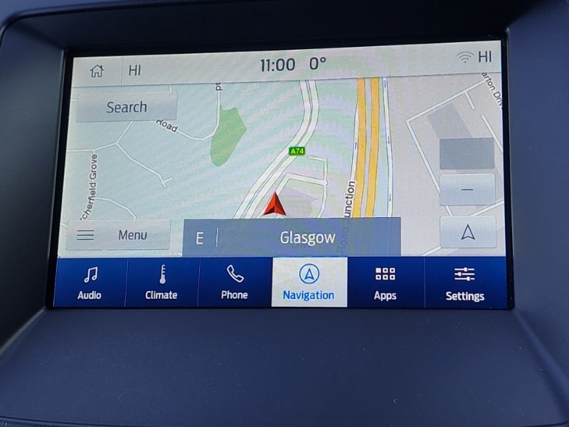 Used Ford Galaxy 2022 for sale - 78113885: Photo 11