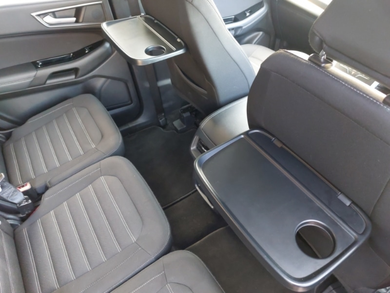 Used Ford Galaxy 2022 for sale - 78113885: Photo 12