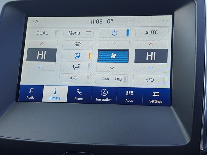 Used Ford Galaxy 2022 for sale - 78113885: Photo 13