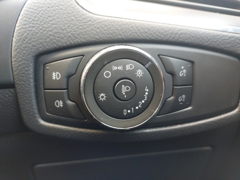 Used Ford Galaxy 2022 for sale - 78113885: Photo 18