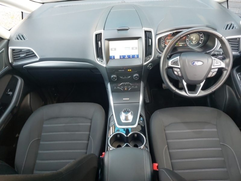 Used Ford Galaxy 2022 for sale - 78113885: Photo 2